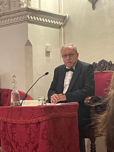 Joaquín Muñoz García.